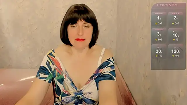 Snapshot of Rainbow_lady chatting on 25, 6, 2026 Rainbow lady online show from 25, 6, 2026