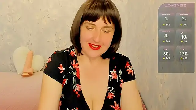 Snapshot of Rainbow_lady chatting on 27, 6, 2026 Rainbow lady online show from 27, 6, 2026
