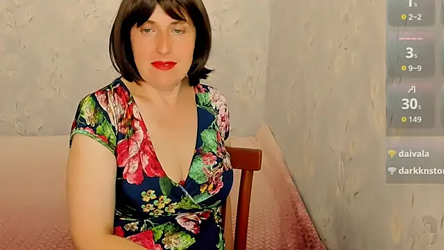 Snapshot of Rainbow_lady chatting on 14, 7, 2026 Rainbow lady online show from 14, 7, 2026