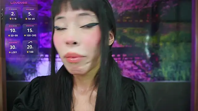 miss  maria online show from 3, 2, 2025