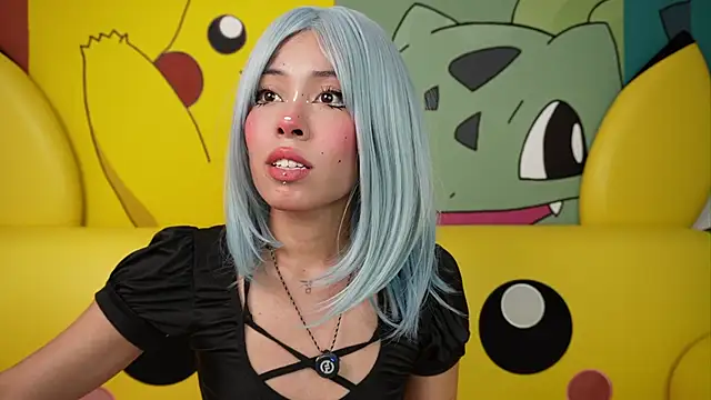 miss  maria online show from 6, 11, 2025