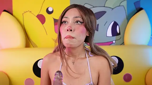 miss  maria online show from 25, 2, 2026