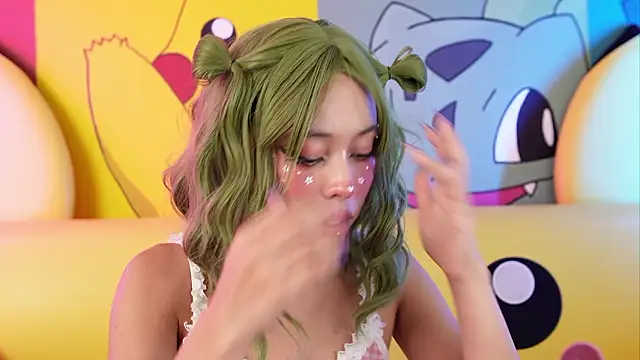 miss  maria online show from 18, 3, 2026