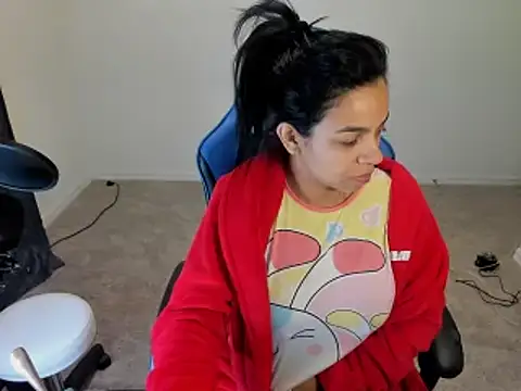 Snapshot of victoriachicas chatting on 20, 12, 2024 victoriachicas online show from 20, 12, 2024