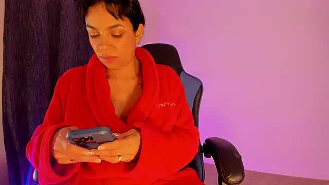 Snapshot of victoriachicas chatting on 22, 12, 2024 victoriachicas online show from 22, 12, 2024