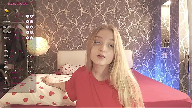 Snapshot of MiaMiaMeow chatting on 14, 9, 2025 MiaMiaMeow online show from 14, 9, 2025