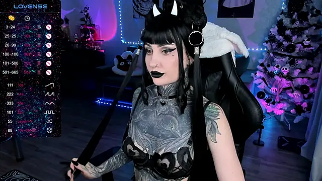 Snapshot of RachelQueen_ chatting on 9, 2, 2025 RachelQueen online show from 9, 2, 2025