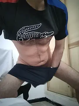 Manuel Ferrara96 online show from 21, 5, 2026