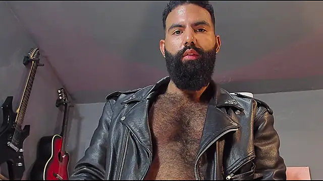 BeardAndrew online show from 10, 12, 2024
