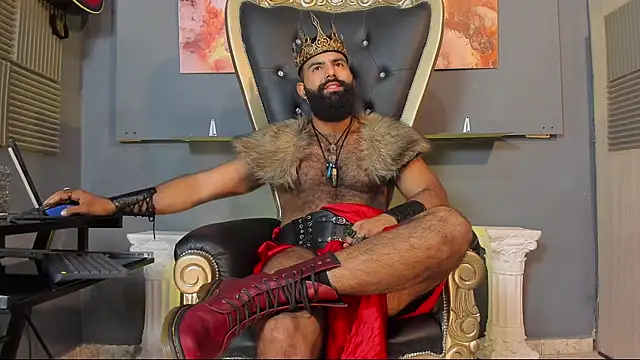 BeardAndrew online show from 14, 12, 2024