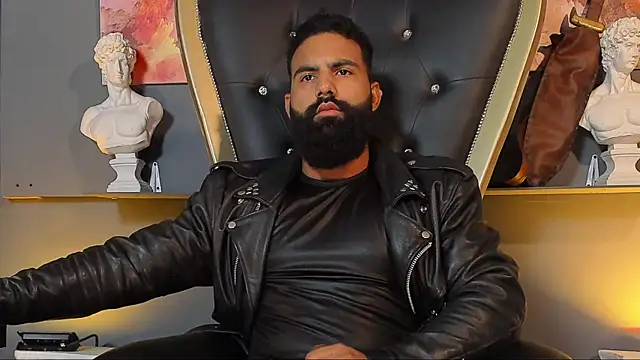 BeardAndrew online show from 15, 12, 2024