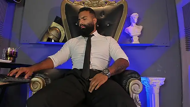 Snapshot of BeardAndrew chatting on 18, 9, 2025 BeardAndrew online show from 18, 9, 2025