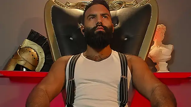 Snapshot of BeardAndrew chatting on 20, 9, 2025 BeardAndrew online show from 20, 9, 2025