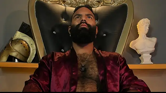 Snapshot of BeardAndrew chatting on 21, 9, 2025 BeardAndrew online show from 21, 9, 2025