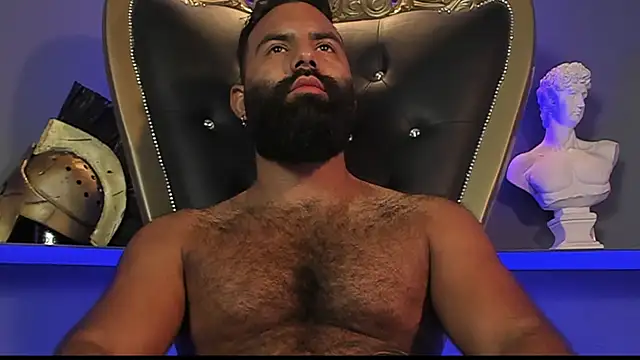 Snapshot of BeardAndrew chatting on 22, 9, 2025 BeardAndrew online show from 22, 9, 2025