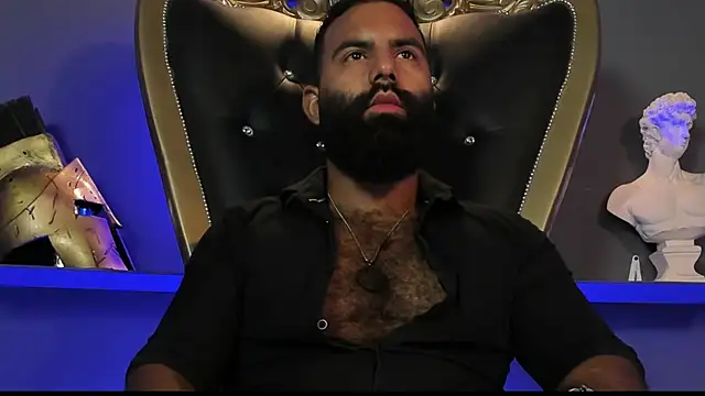 Snapshot of BeardAndrew chatting on 24, 9, 2025 BeardAndrew online show from 24, 9, 2025