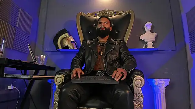 Snapshot of BeardAndrew chatting on 25, 9, 2025 BeardAndrew online show from 25, 9, 2025