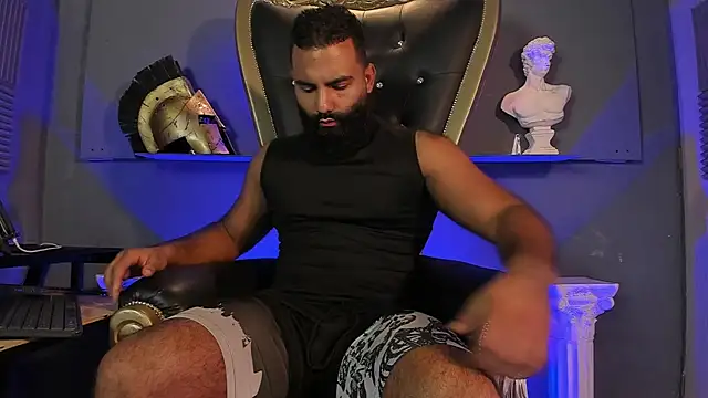 Snapshot of BeardAndrew chatting on 26, 9, 2025 BeardAndrew online show from 26, 9, 2025