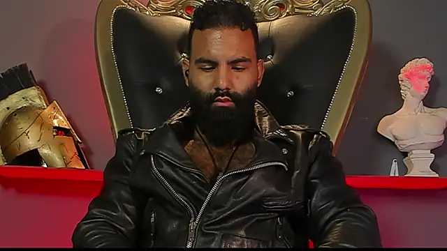 Snapshot of BeardAndrew chatting on 27, 9, 2025 BeardAndrew online show from 27, 9, 2025