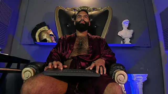 Snapshot of BeardAndrew chatting on 28, 9, 2025 BeardAndrew online show from 28, 9, 2025