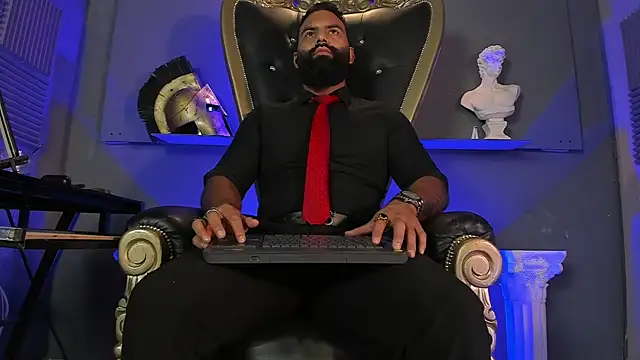 Snapshot of BeardAndrew chatting on 30, 9, 2025 BeardAndrew online show from 30, 9, 2025