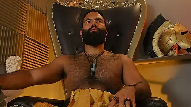 Snapshot of BeardAndrew chatting on 24, 10, 2025 BeardAndrew online show from 24, 10, 2025