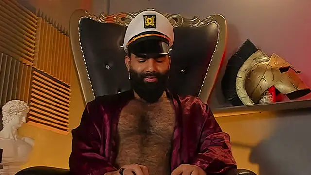 Snapshot of BeardAndrew chatting on 25, 10, 2025 BeardAndrew online show from 25, 10, 2025