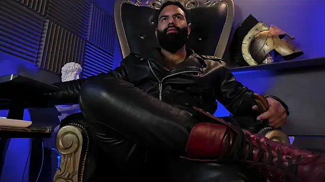 Snapshot of BeardAndrew chatting on 26, 10, 2025 BeardAndrew online show from 26, 10, 2025