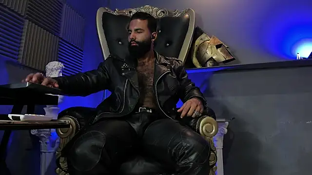 BeardAndrew online show from 21, 11, 2025