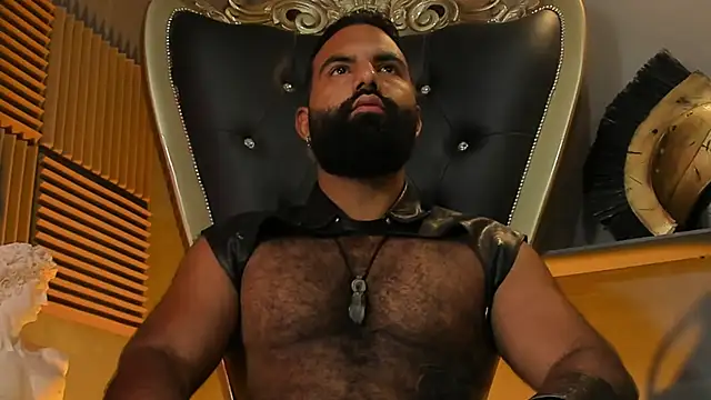 BeardAndrew online show from 25, 11, 2025