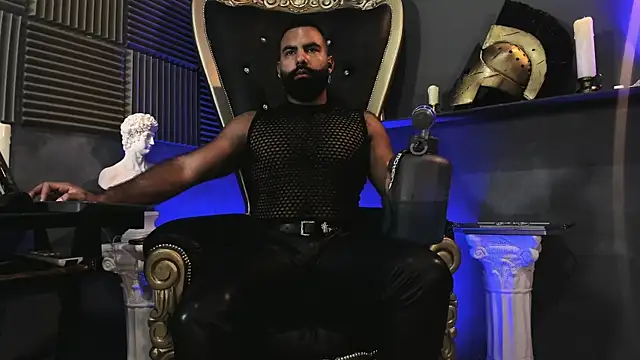 BeardAndrew online show from 11, 2, 2026