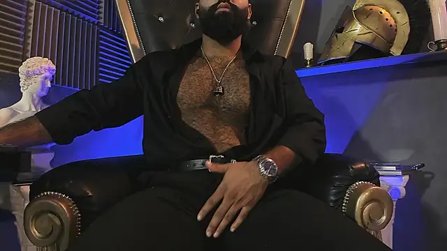 BeardAndrew online show from 19, 3, 2026