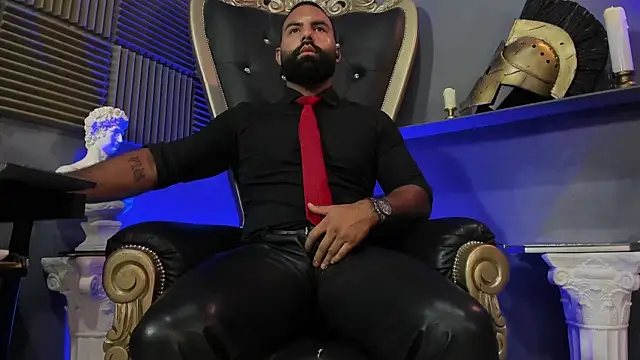 BeardAndrew online show from 22, 4, 2026