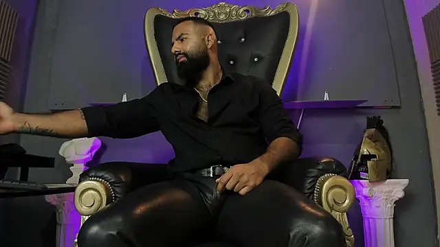 BeardAndrew online show from 7, 5, 2026
