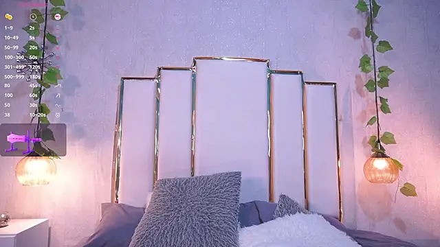 lara giraldo online show from 7, 1, 2025