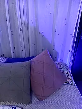 Snapshot of francesca_baker1007 chatting on 5, 12, 2024 francesca baker1007 online show from 5, 12, 2024