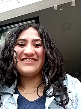 Snapshot of francesca_baker1007 chatting on 7, 12, 2024 francesca baker1007 online show from 7, 12, 2024