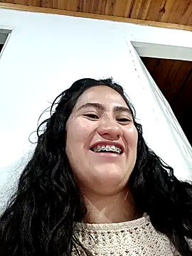 Snapshot of francesca_baker1007 chatting on 15, 12, 2024 francesca baker1007 online show from 15, 12, 2024