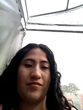 Snapshot of francesca_baker1007 chatting on 4, 1, 2025 francesca baker1007 online show from 4, 1, 2025