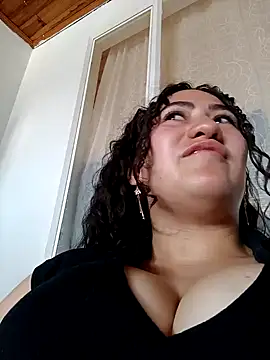 Snapshot of francesca_baker1007 chatting on 12, 1, 2025 francesca baker1007 online show from 12, 1, 2025