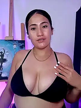Snapshot of francesca_baker1007 chatting on 7, 2, 2025 francesca baker1007 online show from 7, 2, 2025