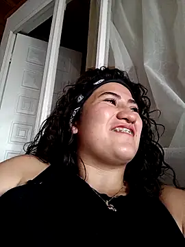 Snapshot of francesca_baker1007 chatting on 9, 2, 2025 francesca baker1007 online show from 9, 2, 2025
