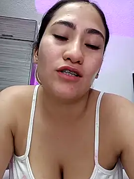 Snapshot of francesca_baker1007 chatting on 16, 3, 2025 francesca baker1007 online show from 16, 3, 2025