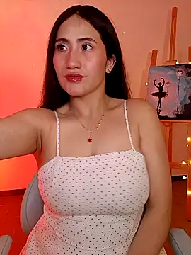 Snapshot of francesca_baker1007 chatting on 21, 9, 2025 francesca baker1007 online show from 21, 9, 2025