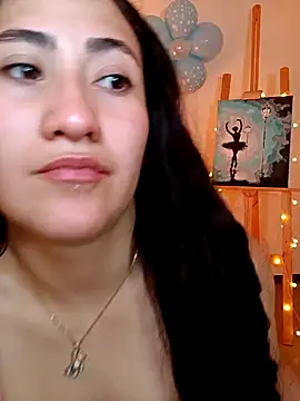 Snapshot of francesca_baker1007 chatting on 3, 10, 2025 francesca baker1007 online show from 3, 10, 2025