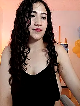 Snapshot of francesca_baker1007 chatting on 6, 10, 2025 francesca baker1007 online show from 6, 10, 2025