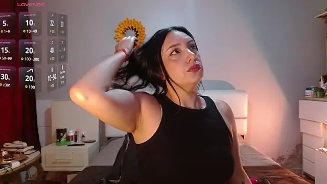 Freyja soh online show from 24, 3, 2026