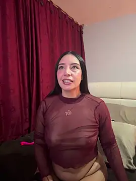 Freyja soh online show from 2, 5, 2026