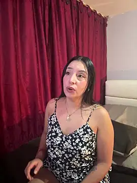 Freyja soh online show from 11, 5, 2026