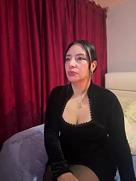 Freyja soh online show from 13, 5, 2026
